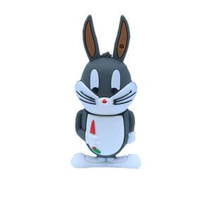 فلش مموری باگزبانی Bugs Bunny