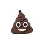 فلش مموری ایموجی پوپ Poop