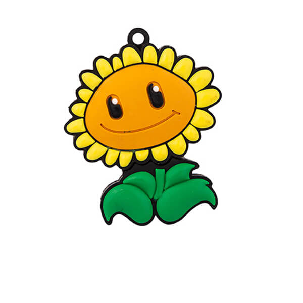 فلش مموری گل آفتابگردان Sunflower
