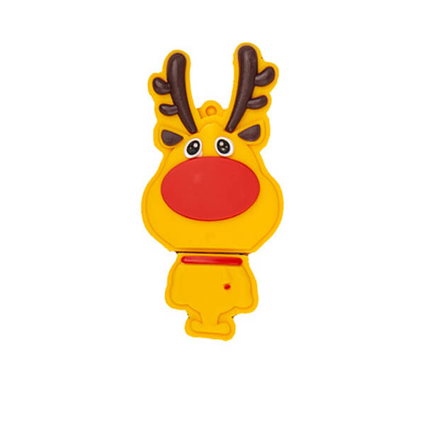 فلش مموری گوزن Christmas Deer