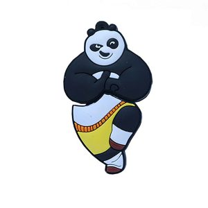 فلش مموری پاندای کونگ فوکار Kungfu Panda