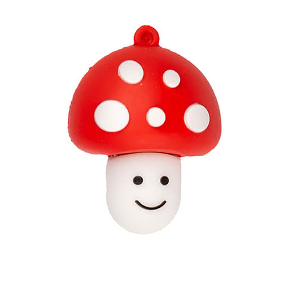 فلش مموری قارچ Mushroom 1 فلش مموری قارچ Mushroom