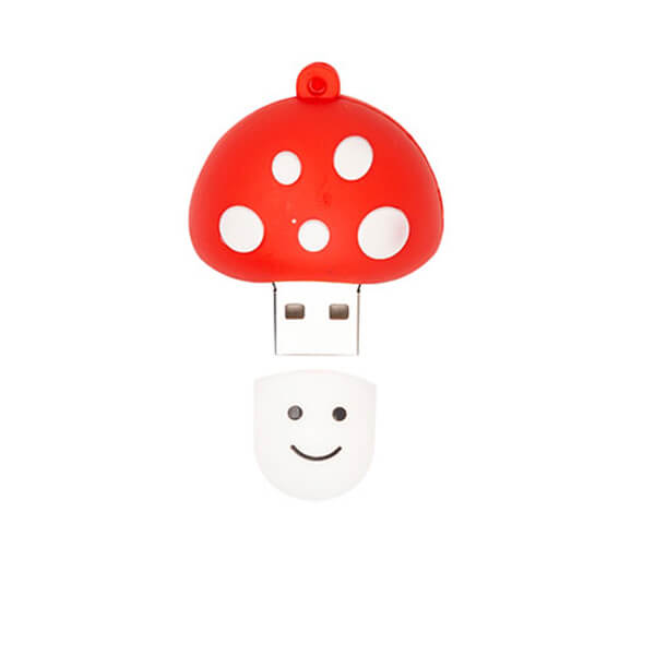 فلش مموری قارچ Mushroom 2 فلش مموری قارچ Mushroom - Image 2