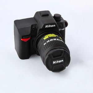 فلش مموری دوربین نیکون Nikon