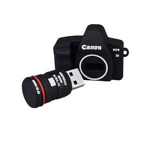 فلش مموری دوربین Canon Camera