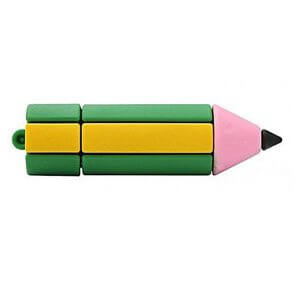فلش مموری مداد Pencil
