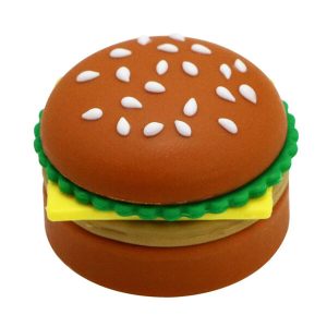 فلش مموری همبرگر Hamburger