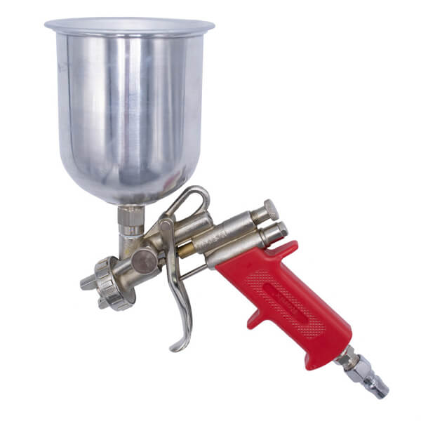 پیستوله بادی کاسه فلزی سایز 1.8 RH-6418 15 پیستوله بادی کاسه فلزی سایز 1.8  RH-6418 - Image 5