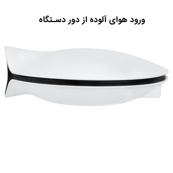 تصفیه هوا خودرویی و رومیزی مدل AP121 17 تصفیه هوا خودرویی و رومیزی مدل AP121 - Image 7