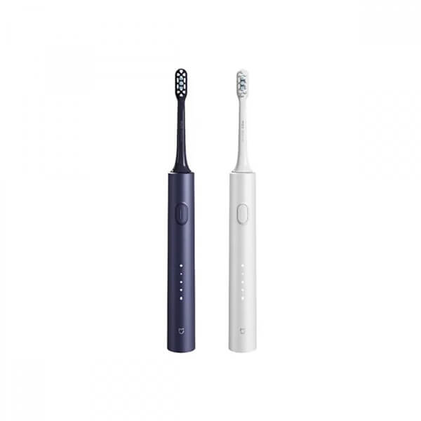 مسواک برقی شیائومی مدل Xiaomi Electric Toothbrush T302 3 مسواک برقی شیائومی مدل Xiaomi Electric Toothbrush T302 - Image 3