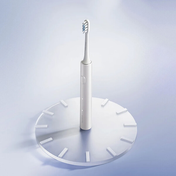 مسواک برقی شیائومی مدل Xiaomi Electric Toothbrush T302 5 مسواک برقی شیائومی مدل Xiaomi Electric Toothbrush T302 - Image 5