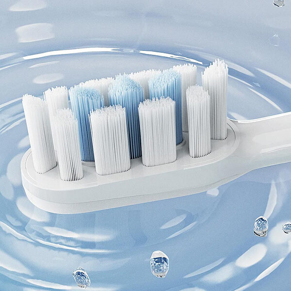 مسواک برقی شیائومی مدل Xiaomi Electric Toothbrush T302 6 مسواک برقی شیائومی مدل Xiaomi Electric Toothbrush T302 - Image 6