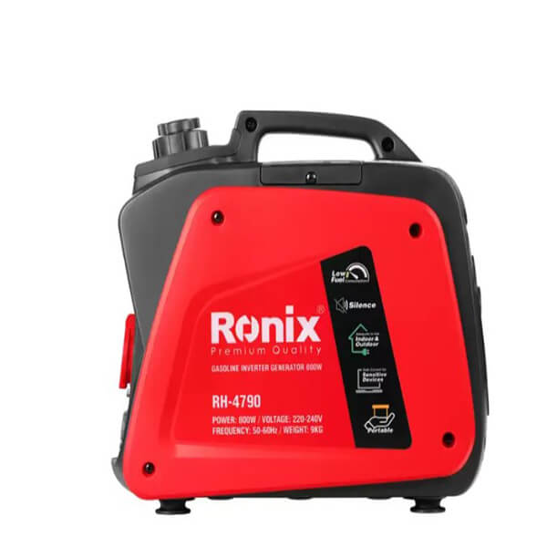 موتور برق بیصدا رونیکس RH-4790 12 موتور برق بیصدا رونیکس RH-4790 - Image 2