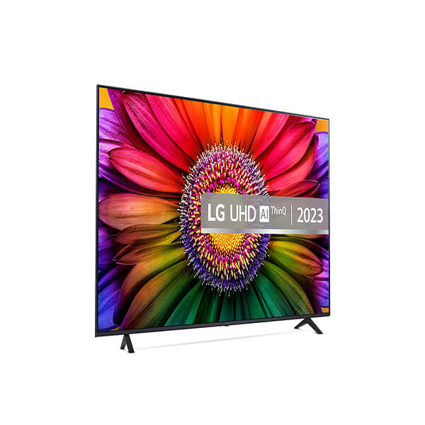 تلویزیون ال جی UR8006 12 تلویزیون ال جی UR8006 - Image 2