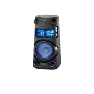 اسپیکر بلوتوثی قابل حمل سونی مدل MHC V43D