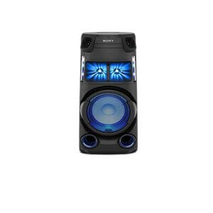 اسپیکر بلوتوثی قابل حمل سونی مدل MHC V43D