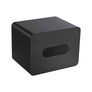 گاوصندوق هوشمند شیائومیBGX-5X1-3001