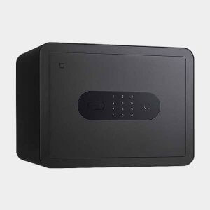 گاوصندوق هوشمند شیائومیBGX-5X1-3001 4 گاوصندوق هوشمند شیائومی
